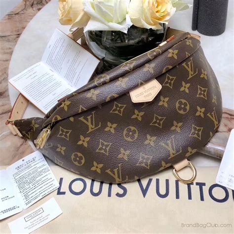 replica louis vuitton fanny pack|louis vuitton fanny pack monogram.